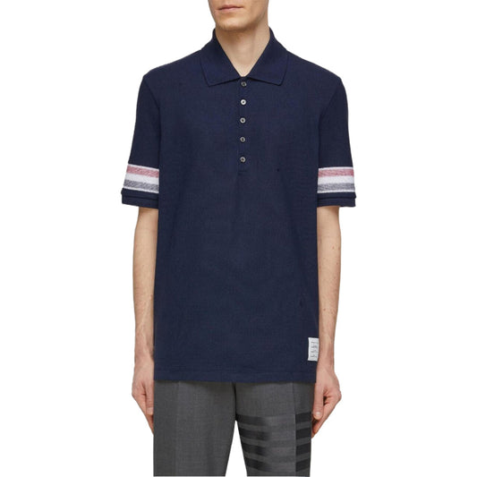 MR.TOM 2025 Classic POLO Shirt