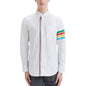 MR.TOM Casual Oxford Shirt