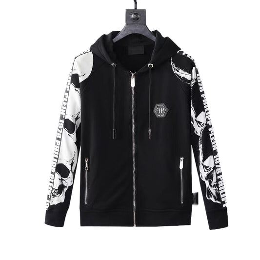 PIEIN 2025ss Print Hoodie