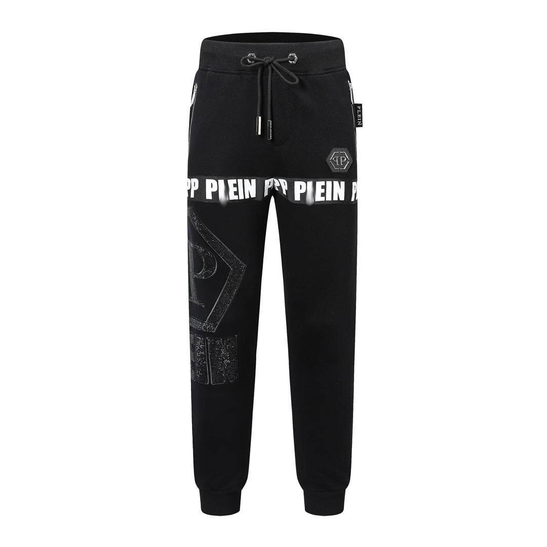 US-PIein 2025ss Sports sweatpants