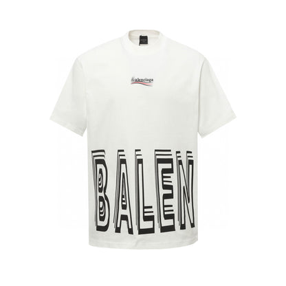 2025SS Fashion LOGO T-Shirt