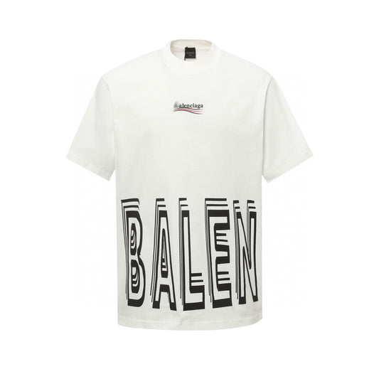 2025SS Fashion LOGO T-Shirt