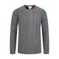 MR.TOM Crew Neck Sweater