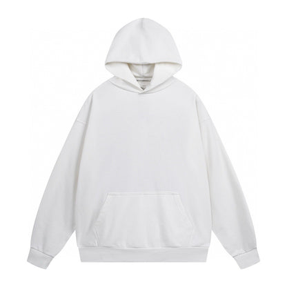 2025SS Men's Print LOGO Hoodie
