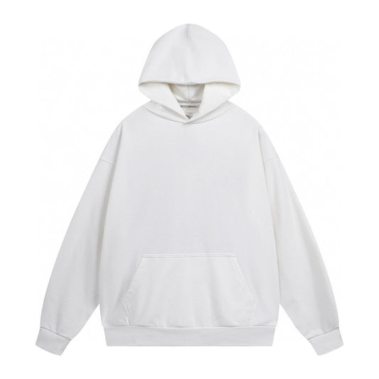2025SS Men's Print LOGO Hoodie