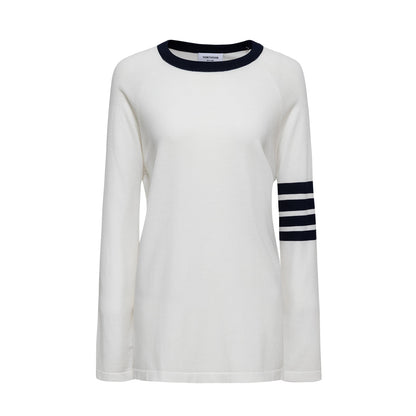 MR.TOM Women Long T-shirt