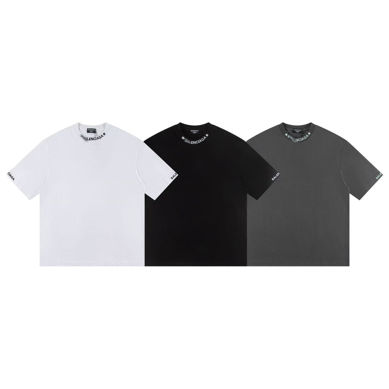 2025ss Fashion Man T-shirt