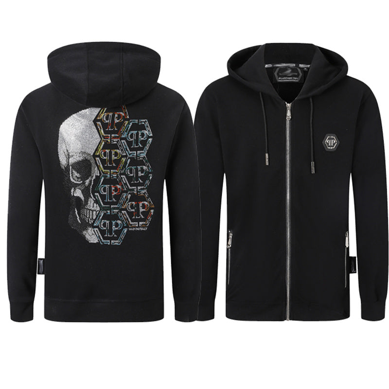 SOLO-2025ss Hoodie