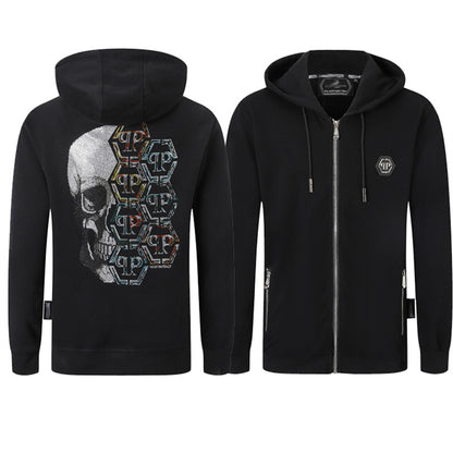 SOLO-2025ss Hoodie