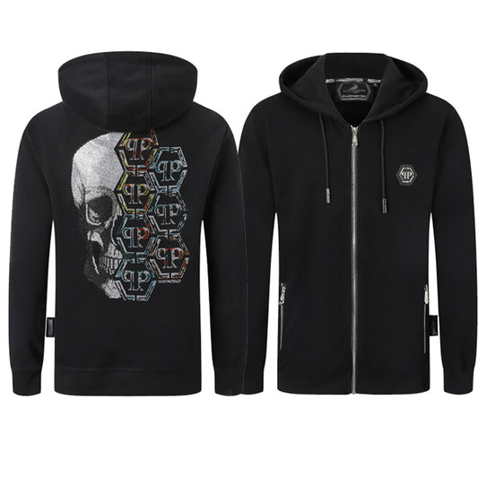 SOLO-2025ss Hoodie