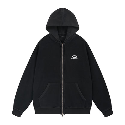 2025SS New Couples Hoodie