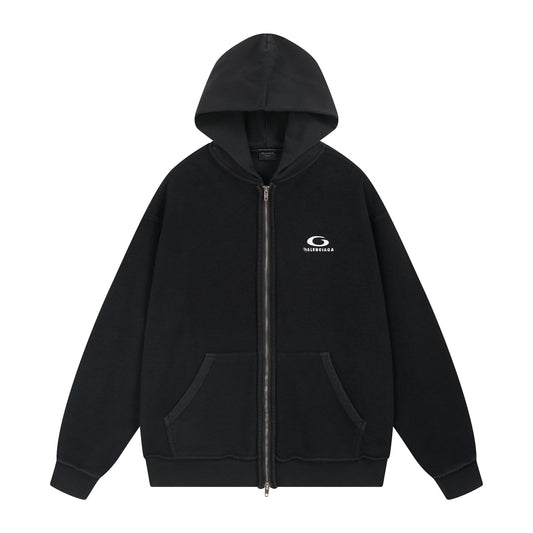 2025SS New Couples Hoodie