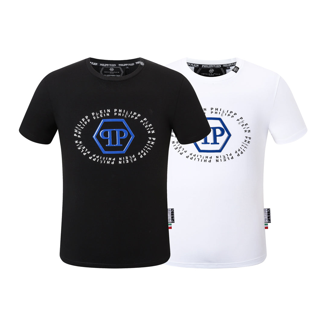 PIEIN 2025SS Men T-shirt