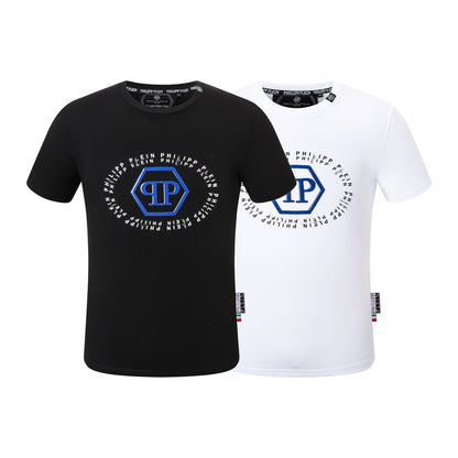 PIEIN 2025SS Men T-shirt