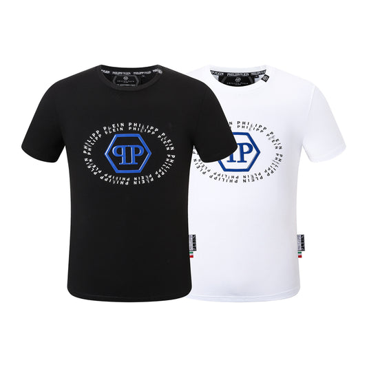 PIEIN 2025SS Men T-shirt