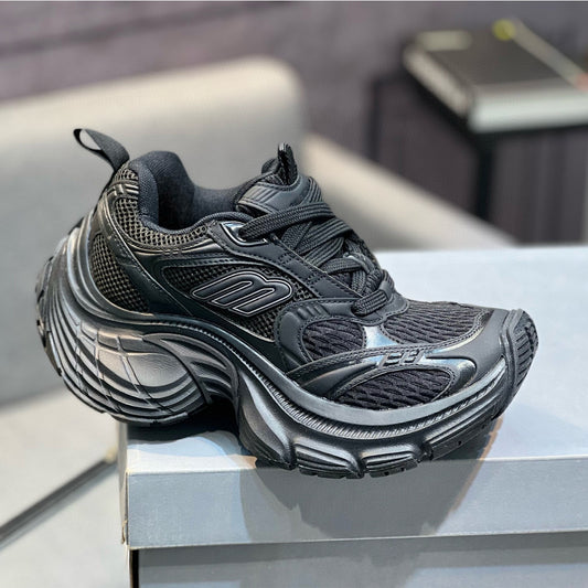 Runway Style Couple's Style Shoe