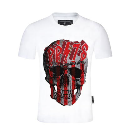 US-2025SS Printing T-shirt
