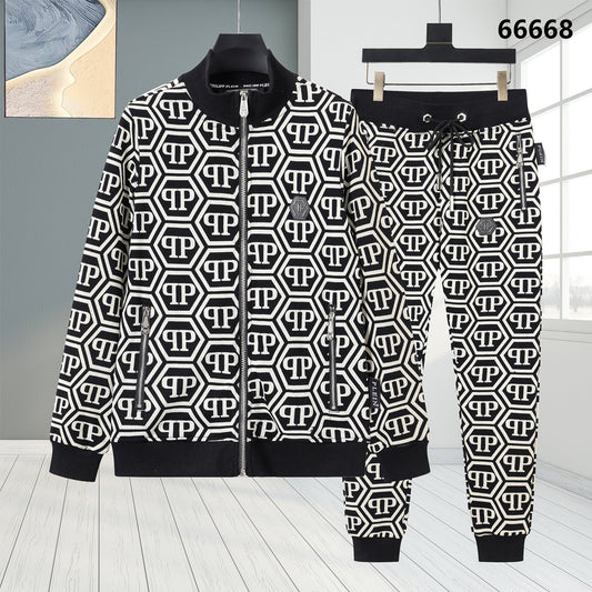 US-PIein 2025ss Tracksuit