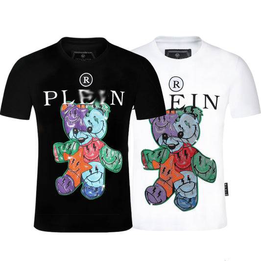 SOLO-2024SS Men T-shirt