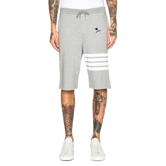 MR.TOM 4-Bar Sports shorts