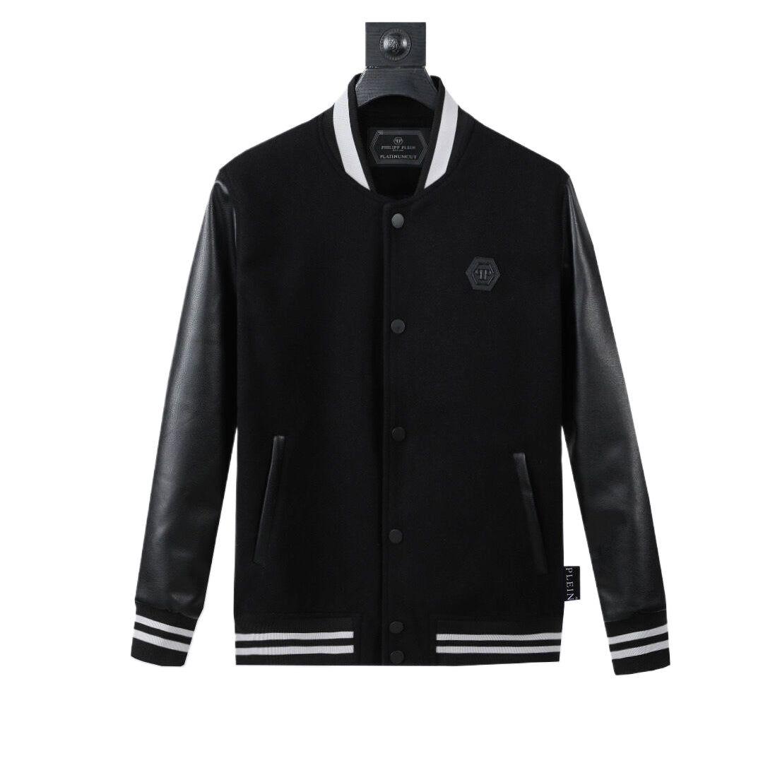 PIein 2025ss Man Jacket