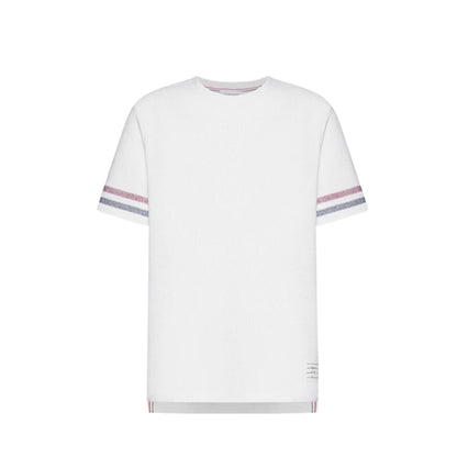 MR.TOM Man Cotton T-shirt