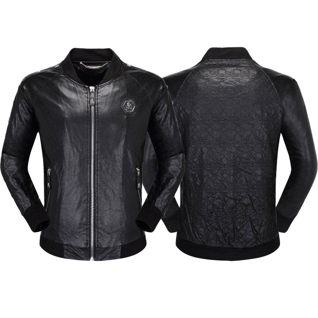 SOLO-2024ss jacket
