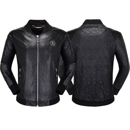 SOLO-2024ss jacket