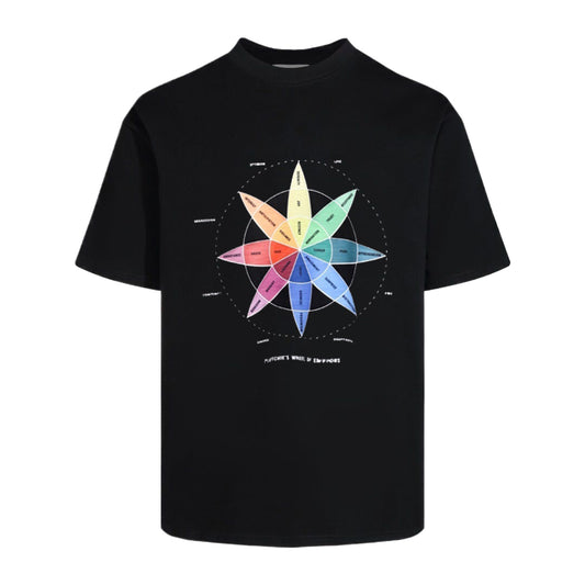 Fashionable Casual T-shirt
