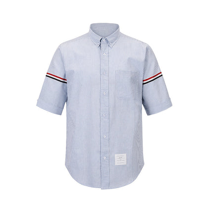 MR.TOM 2025 Short sleeved shirt