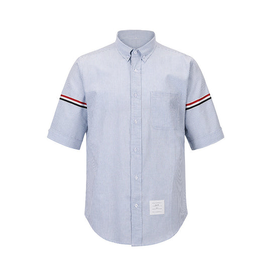 MR.TOM 2025 Short sleeved shirt