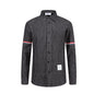 MR.TOM 4-Bar Thick Shirt
