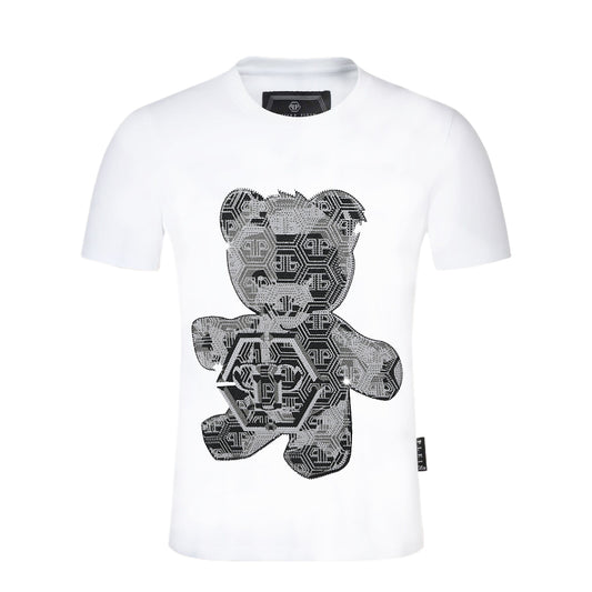 PIein 2025SS New T-shirt