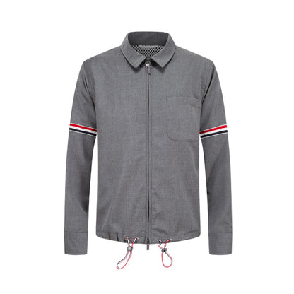 MR.TOM Double armband Jacket