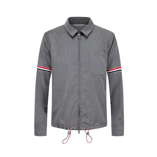 MR.TOM Double armband Jacket