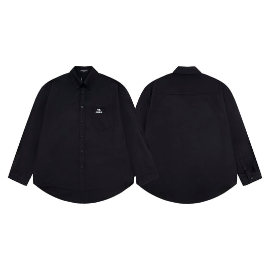 2025 New Long-Sleeve Shirt