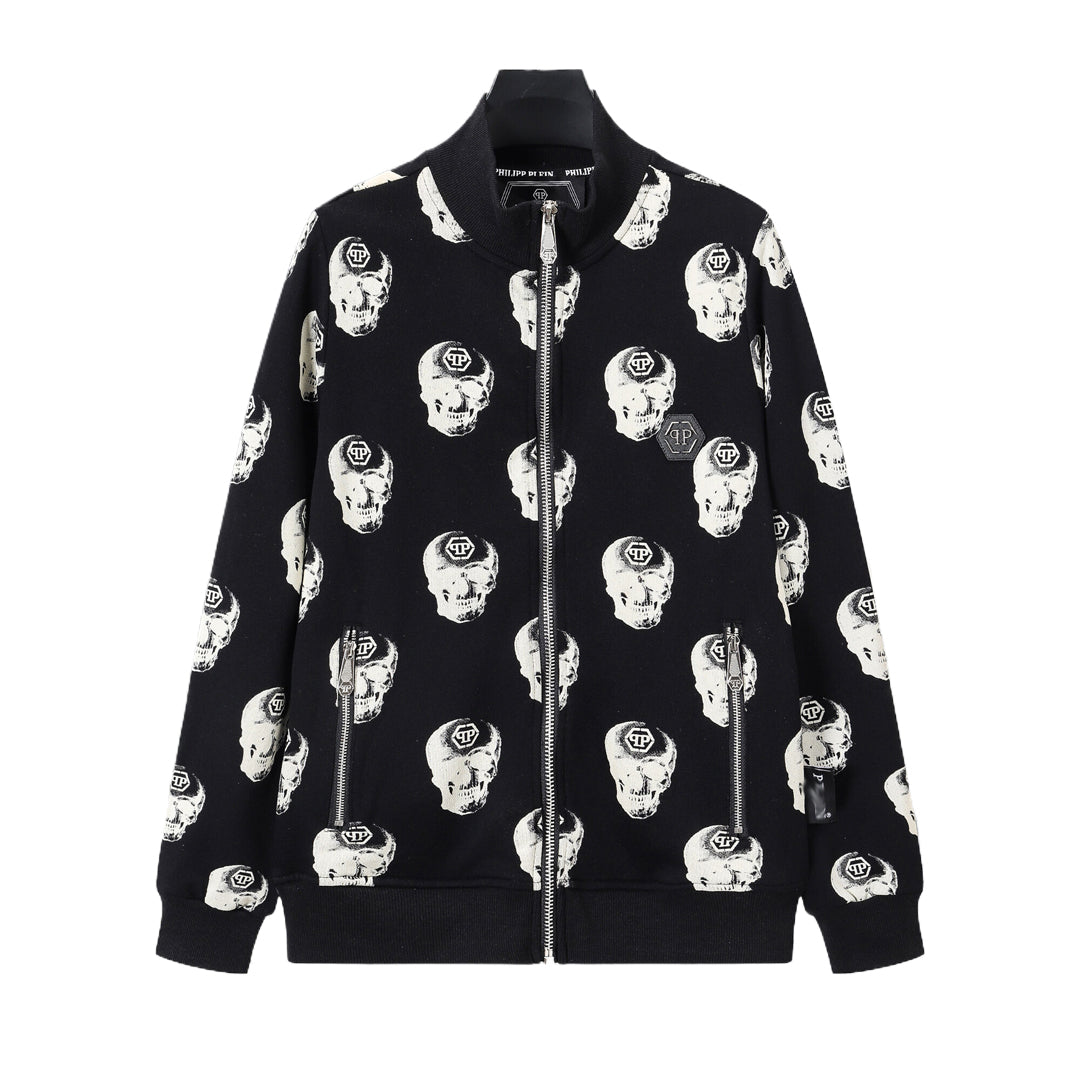 PIEIN 2025ss Print Hoodie