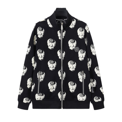 PIEIN 2025ss Print Hoodie