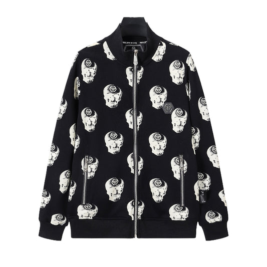 PIEIN 2025ss Print Hoodie