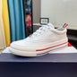 MR.TOM Genuine leather casual sneakers
