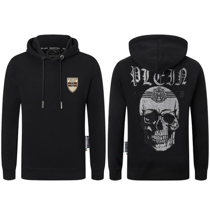 SOLO- LOGO 2025SS Hoodie