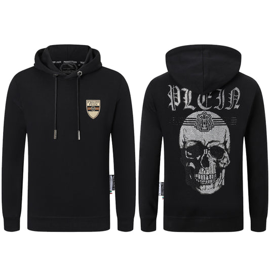 SOLO- LOGO 2025SS Hoodie