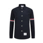 MR.TOM Casual Nylon Shirt