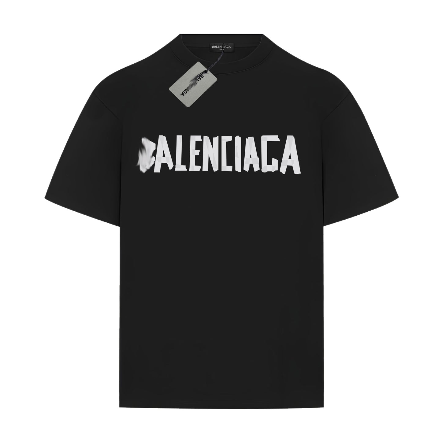 25ss Printed LOGO T-shirt