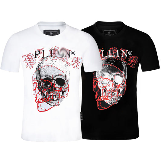SOLO-2024SS New T-shirt