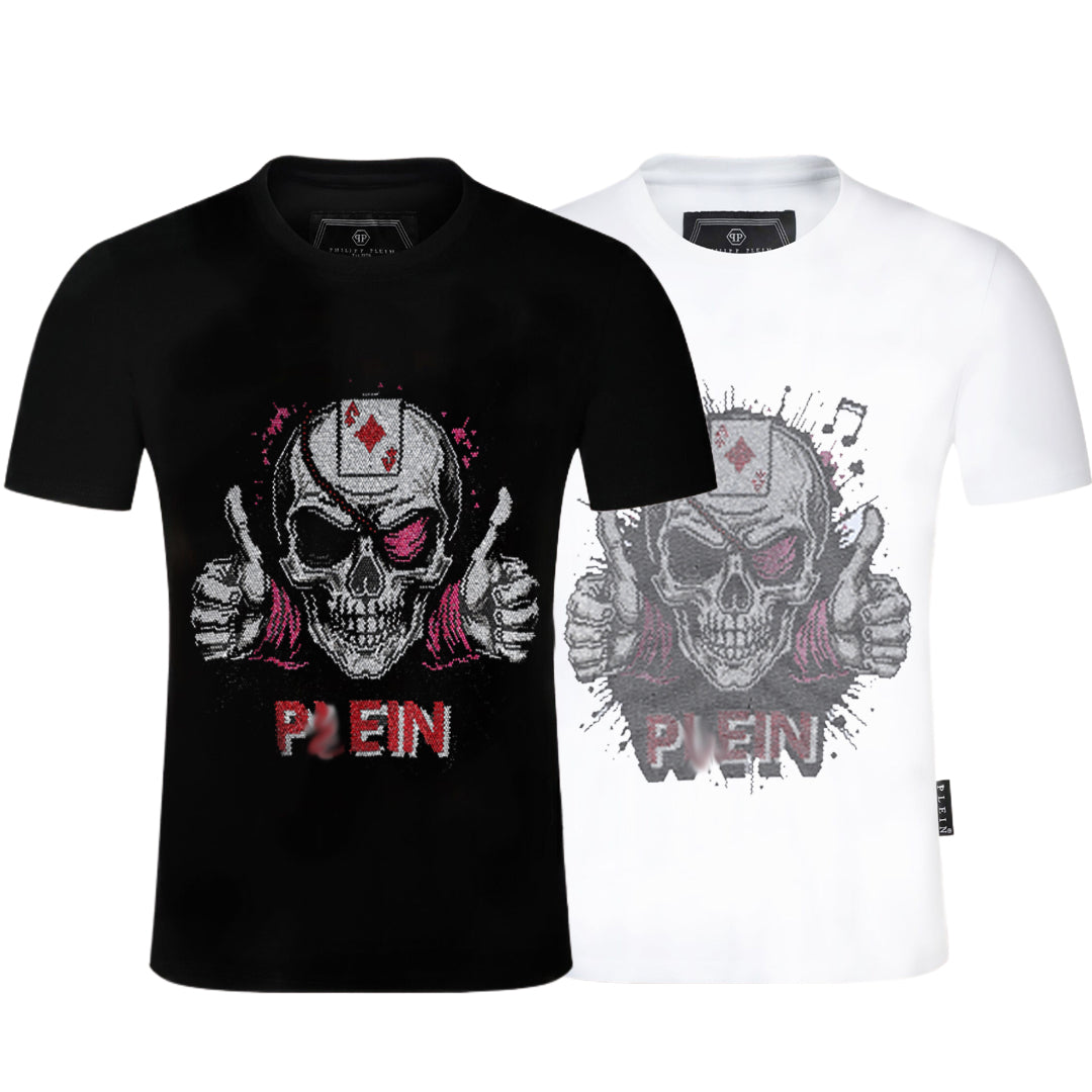 US-PIein 25SS Men T-shirt