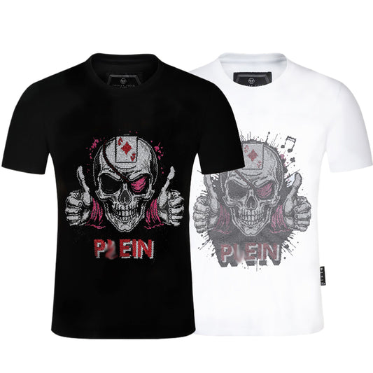 US-PIein 25SS Men T-shirt