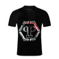 SOLO-2024SS Printing T-shirt