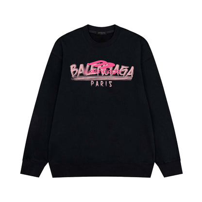 2025SS Couples Sweatshirt