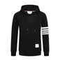 MR.TOM 2025ss Couple Hoodie